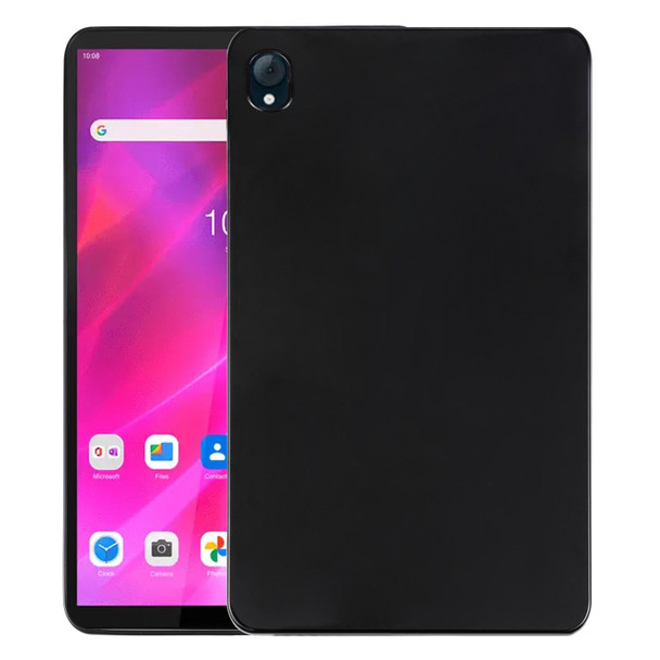 Lenovo Tab 6 10.3 5G 2021 / A101LV TPU Tablet Case(Black)