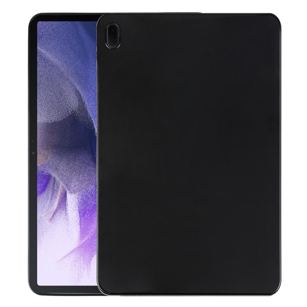 Samsung Galaxy Tab S8+/Tab S7+/Tab S7 FE TPU Tablet Case(Black)