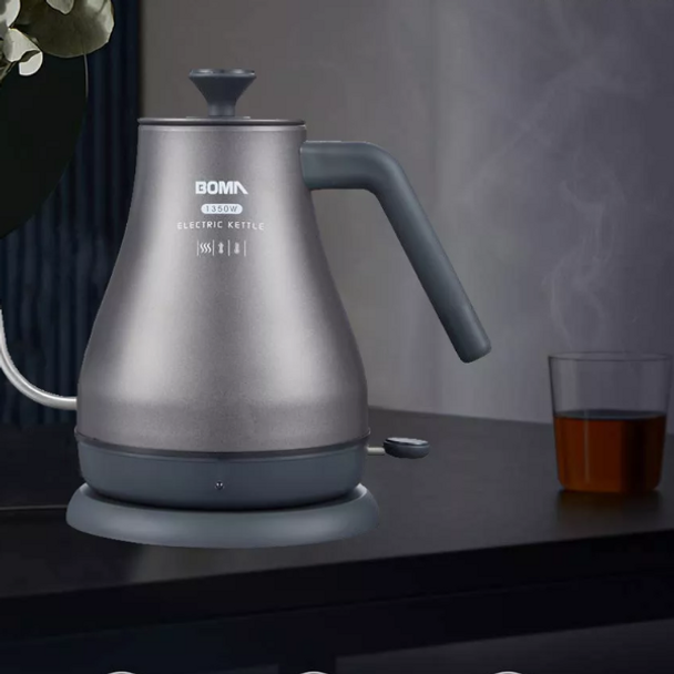 Electric Coffee Pot