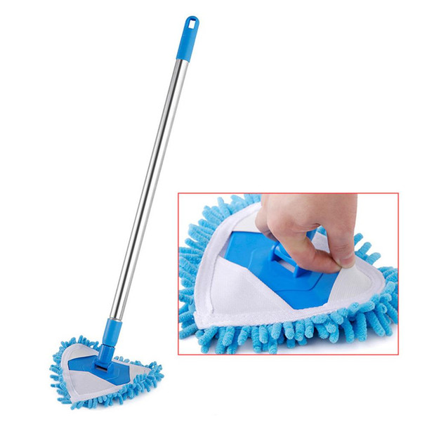 Retractable Cleaning Mop