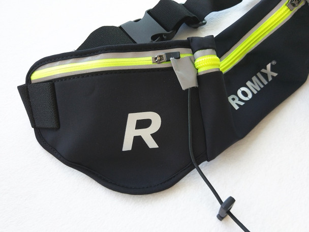 Romix RH42 Travel Fashionable Waterproof Waist Bag