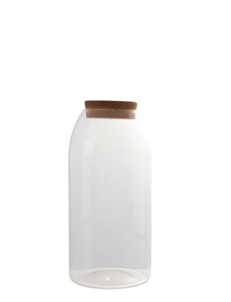 Olala Storage Jar - 1100 ml