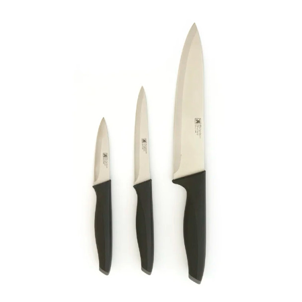 Richardson Sheffi R027 Advantage 3pce Starter Knife Set