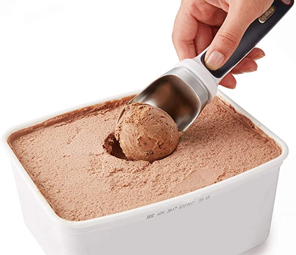 Zyliss Ice Cream Scoop