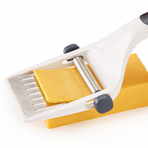 Zyliss Dial & Slice Cheese Slicer