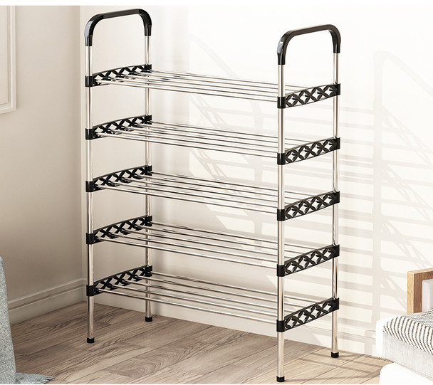 Multi-layer Shelf Organizer