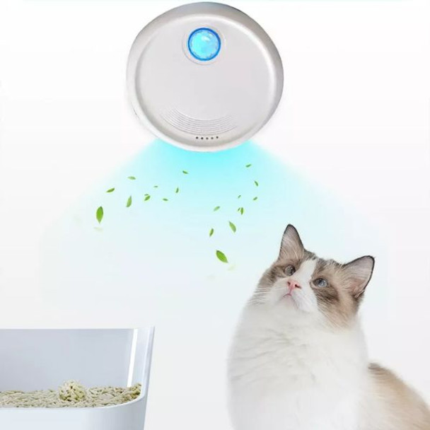 Smart Pet Deodorant Purifier