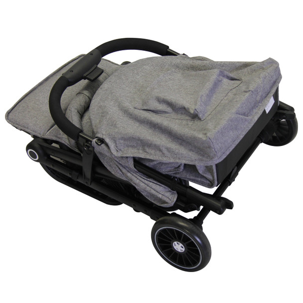 Nuovo - Nomad Baby Stroller