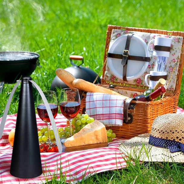 Fly Repellent Table Fan