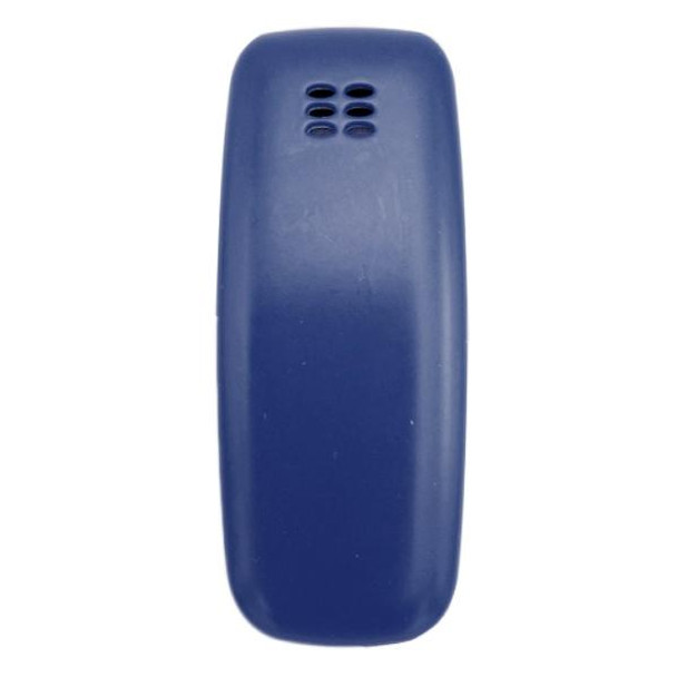 GTStar BM10 Mini Mobile Phone, Hands Free Bluetooth Dialer Headphone, MP3 Music, Dual SIM, Network: 2G(Dark Blue)