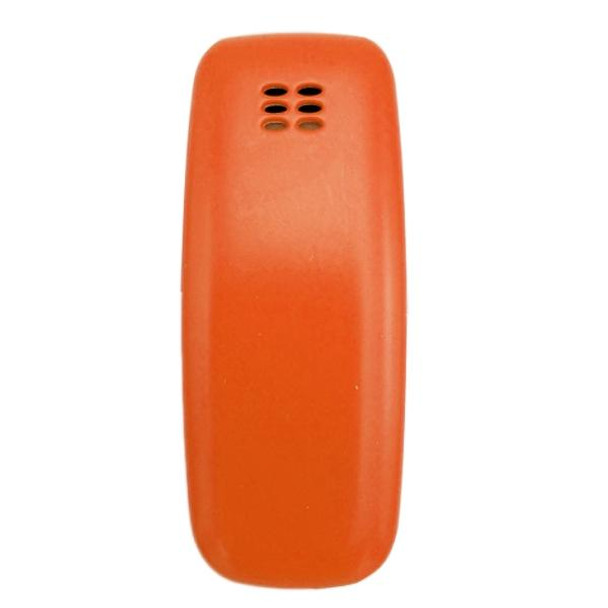 GTStar BM10 Mini Mobile Phone, Hands Free Bluetooth Dialer Headphone, MP3 Music, Dual SIM, Network: 2G(Orange)