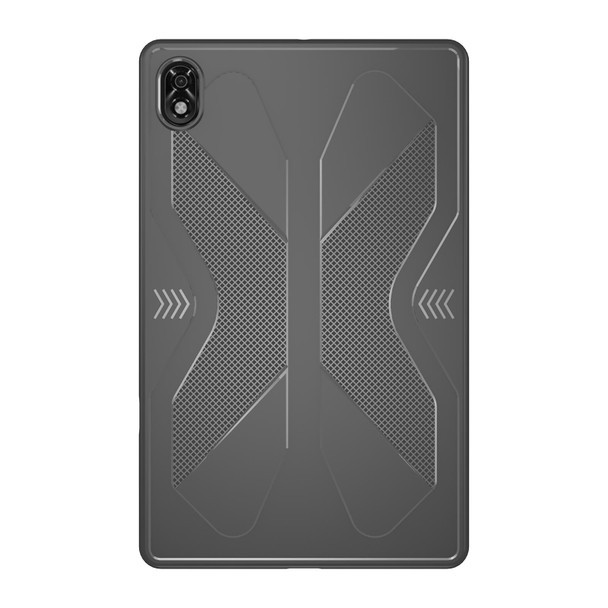 Lenovo Legion Y700 TPU Shockproof Tablet Case(Grey)