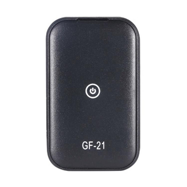 GF21 Car / Pet GPS Tracker GPS+LBS+WiFi Locator