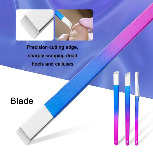 12 PCS/Set Stainless Steel Bright Beauty Nail Clipper Trimming Set