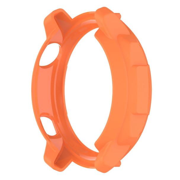 COROS Pace 2 Armor Hollow TPU Watch Case(Orange)