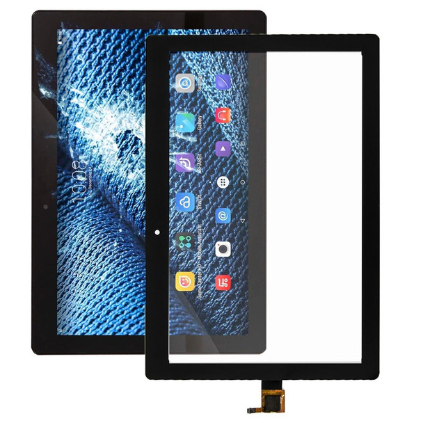 Lenovo Tab 2 A10-30 X30F Touch Panel(Black)