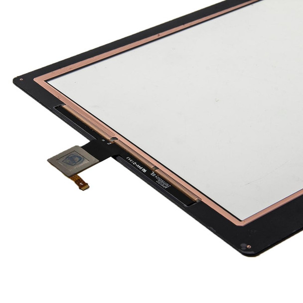 Lenovo Tab 2 A10-30 X30F Touch Panel(Black)