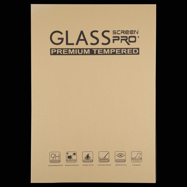 9H Laptop Screen Explosion-proof Tempered Glass Protective Film - MacBook Pro 16.2 inch A2485