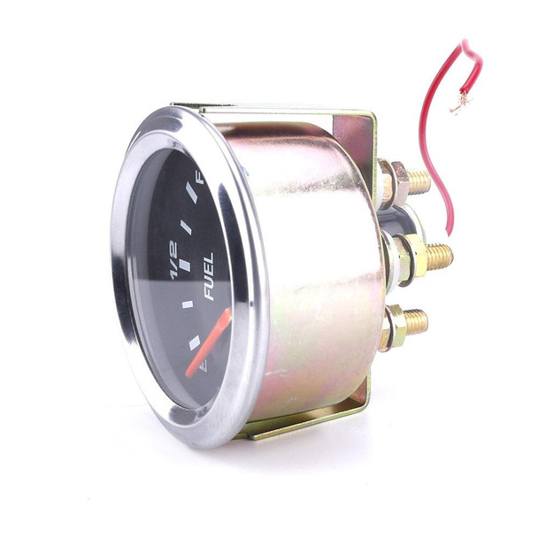 Car Modified 12V Universal 52mm Fuel Gauge