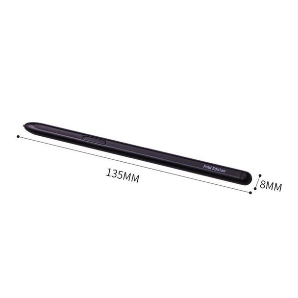 Samsung Galaxy Z Fold3 5G/W22 5G Touch Capacitive Pen Stylus (Black)