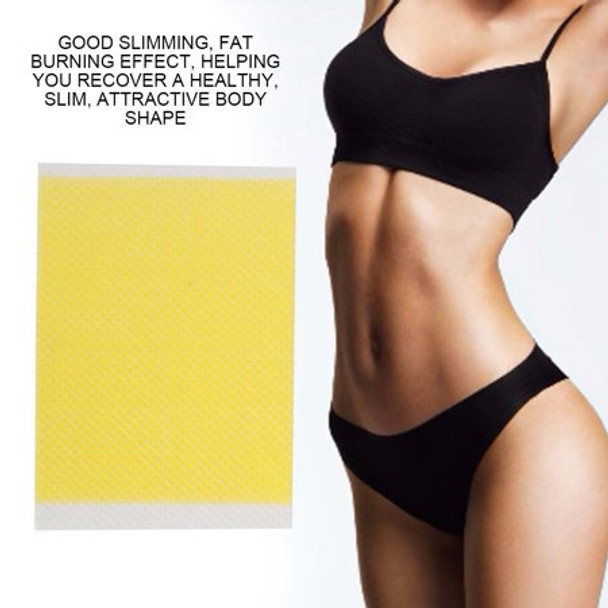 10 Piece Slimming Patches