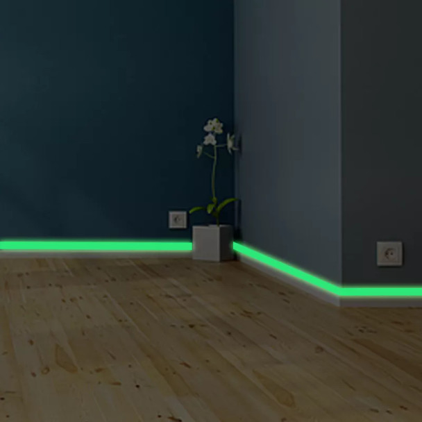 Glow in the Dark Luminous Tape