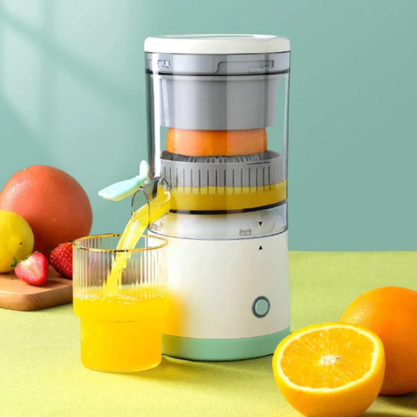 Multi-functional Electric Juice Squeezer