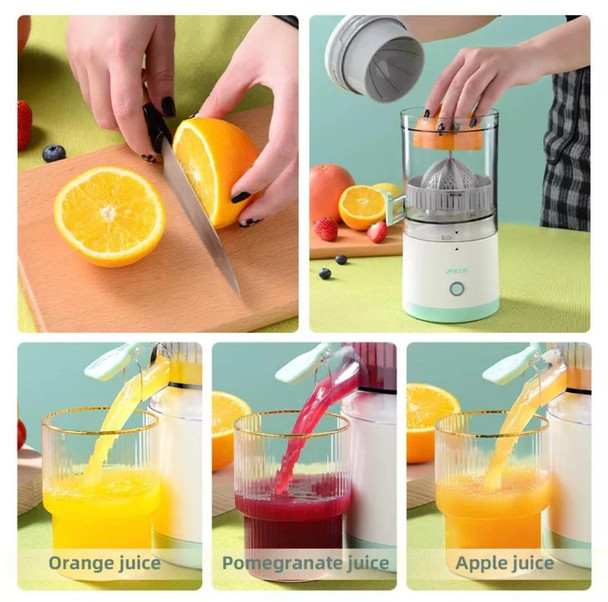 Multi-functional Electric Juice Squeezer