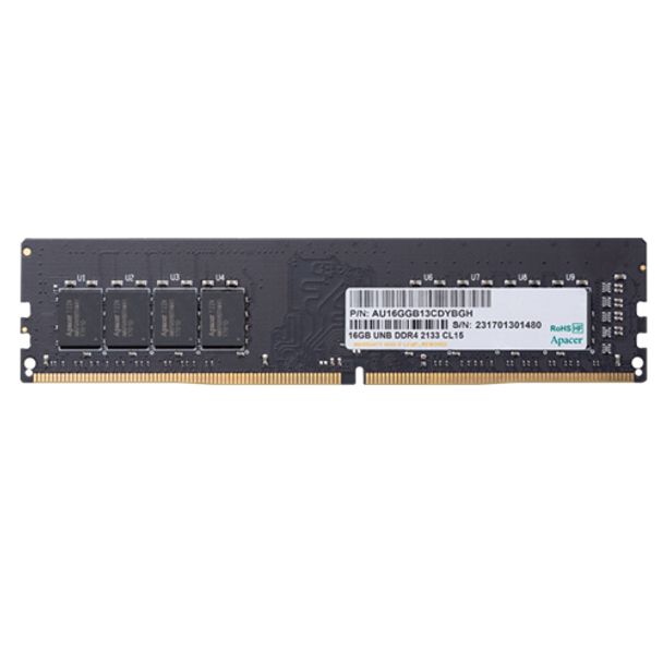 Apacer 16Gb DDR4 3200Mhz Desktop Memory