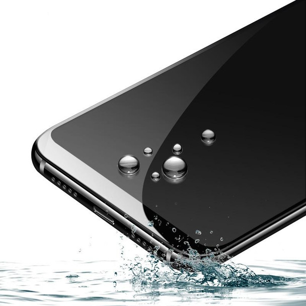 imak 9H Surface Hardness Full Screen Tempered Glass Film Pro+ Series - Nothing Phone 1 5G