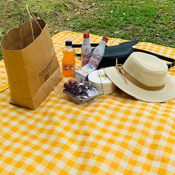 Outdoor Camping Picnic Blanket