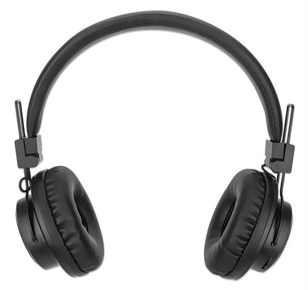 Manhattan Sound Science Bluetooth On-Ear Headset