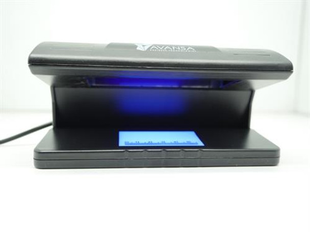 Postron Counterfeit Detector UV Lamp