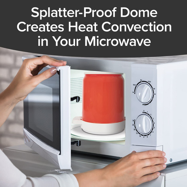 Microwave Bacon Maker