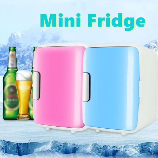 4L Mini Car Cooler