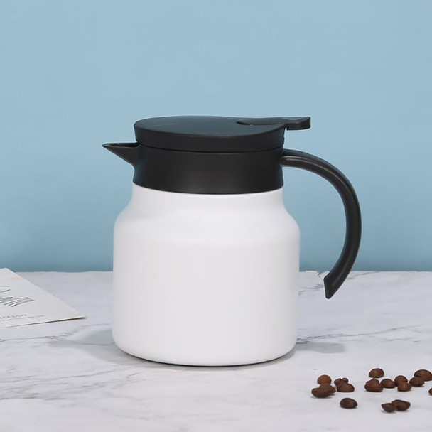 750ml Vacuum Coffee Pot