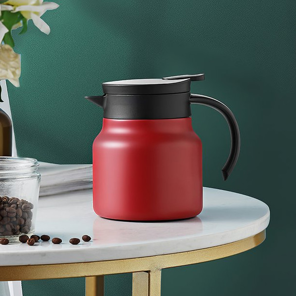 750ml Vacuum Coffee Pot