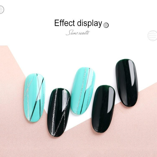 3PCS Nail Drawing Pen Dotting Tools Drawing Pen Carved Tool Nail Art Accessories Brushes Nail Pencil Set