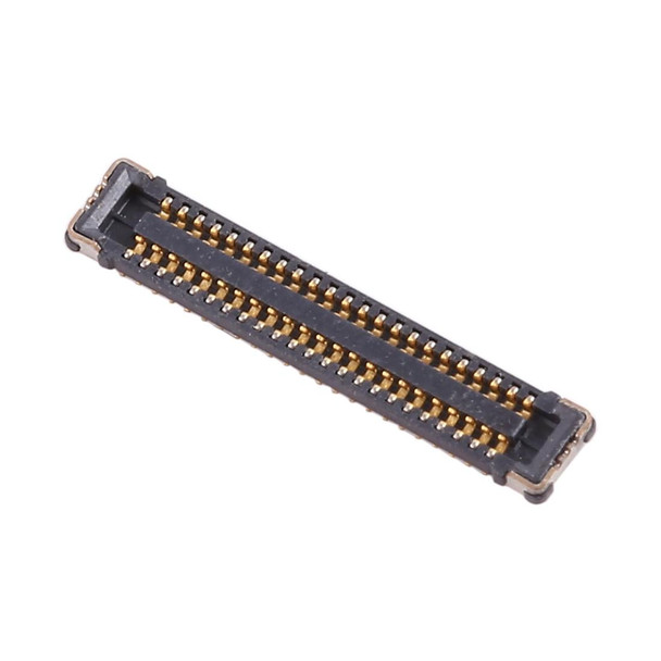 10 PCS Motherboard & Touch Screen FPC Connector for iPhone 6
