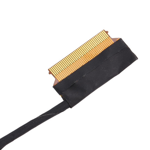 450.0AB04.0001 1101ER034 Hard Disk Jack Connector With Flex Cable for Lenovo ThinkPad T570 T580 P51S P52S