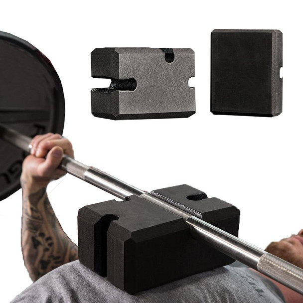 Bench Press Brick Fitness Strength Sports Equipment Bench Press Mat, Specification: Field Brick