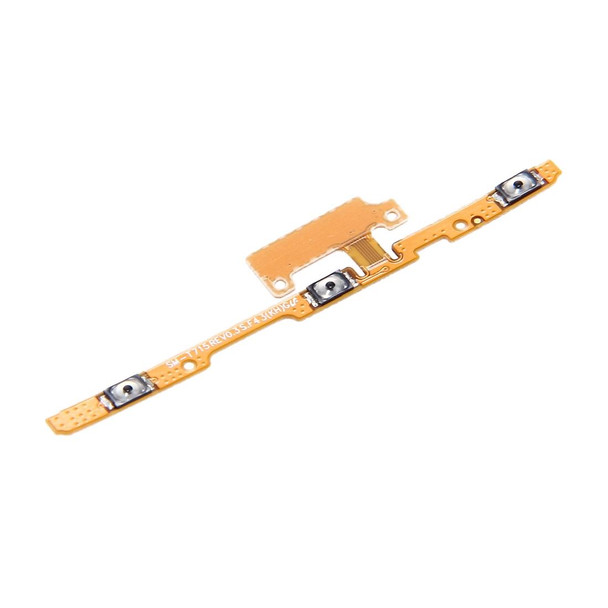 Power Button Flex Cable for Galaxy Tab S2 8.0 / T715