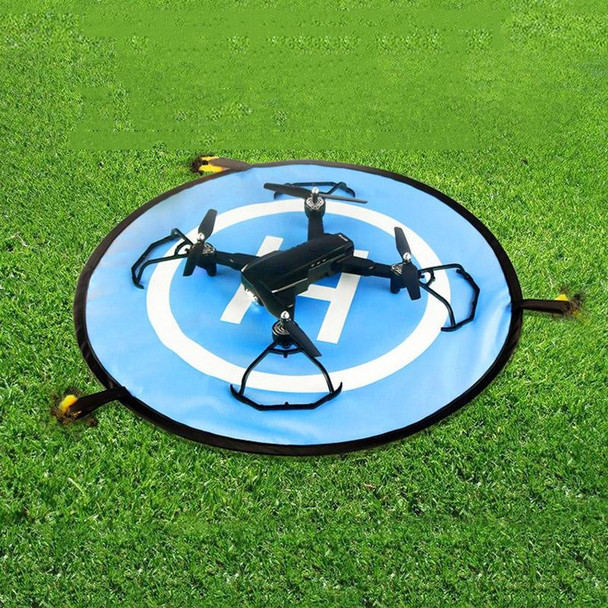 Universal Foldable Helipad Landing Pad - Drone Diameter 75cm