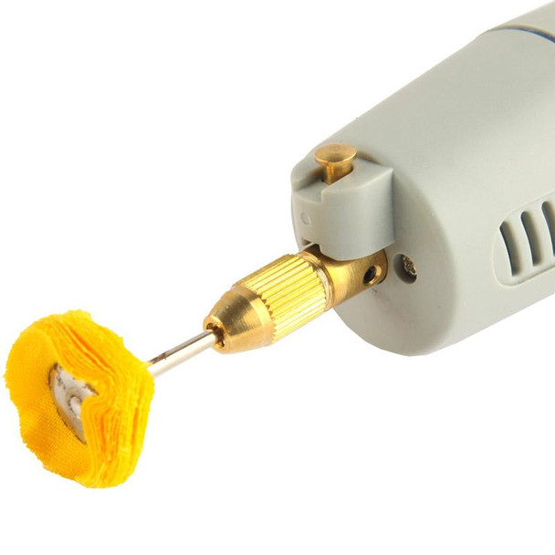 WLXY Mini Electric Drill Combination Packages (Drilling + Cutting + Grinding + Polishing)