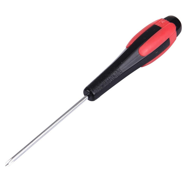 WLXY 3x75mm Cross Screwdriver Repair Tool(Red)