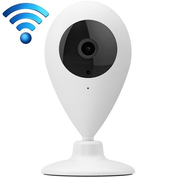 NEO NIP-55AI Indoor WiFi IP Camera, with IR Night Vision & Multi-angle Monitor & Mobile Phone Remote Control