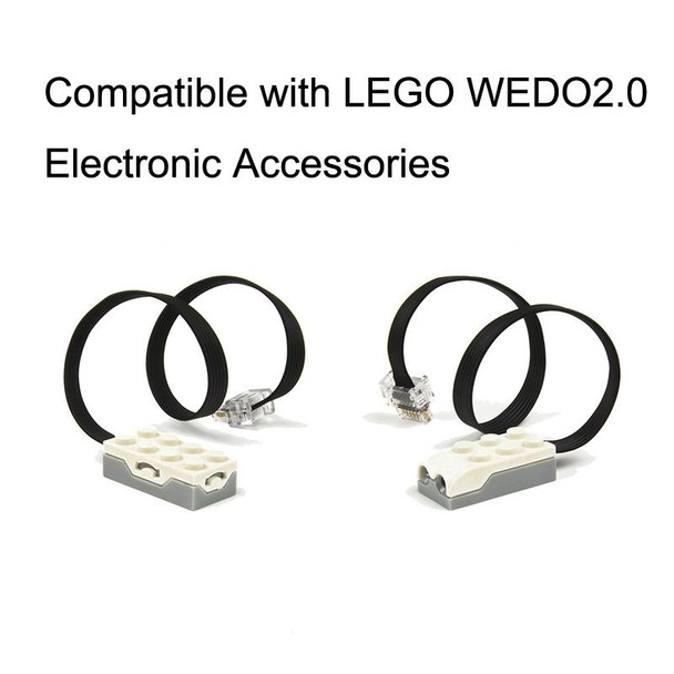 Children Education WEDO2.0 Electronic Accessories Angle Sensor