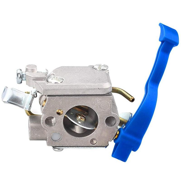 Carb Carburetor Chain Saw Accessories 545081811 for Husqvarna 125B 125BX 125BVX Leaf Blower