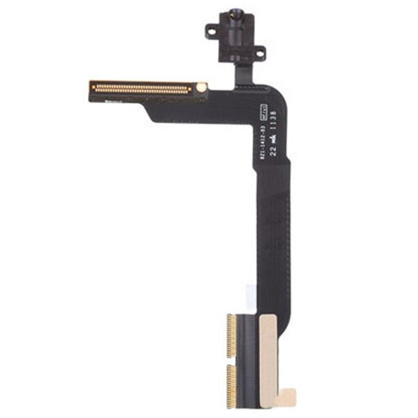 Audio Flex Cable Ribbon  for iPad 4