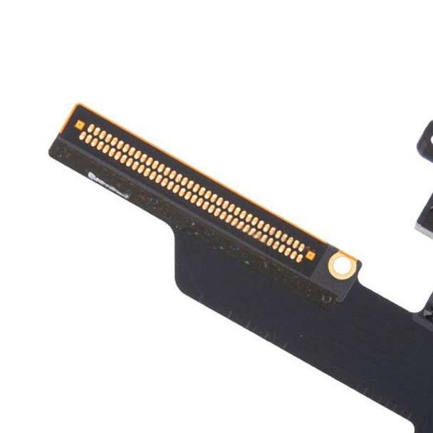 Audio Flex Cable Ribbon  for iPad 4